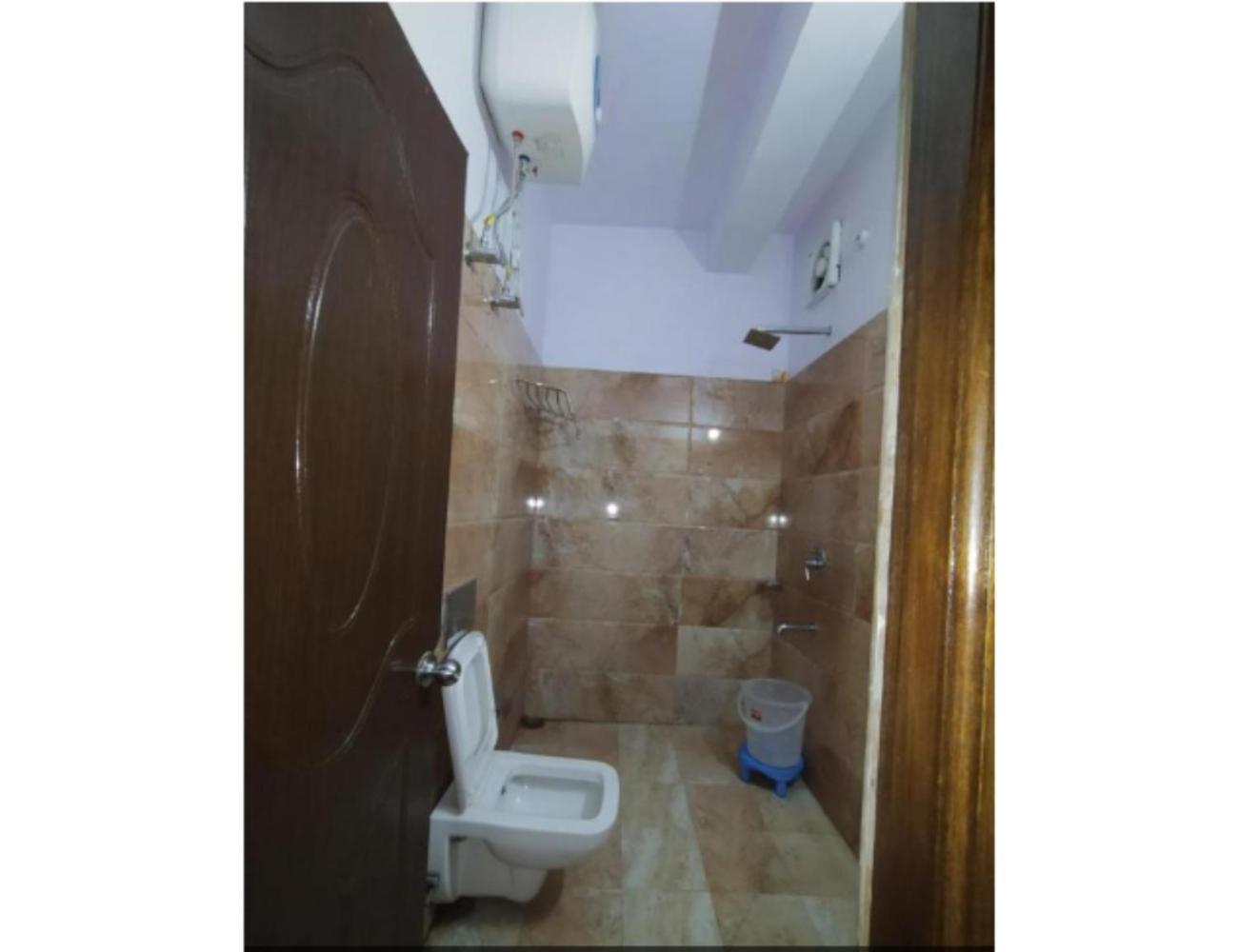 Hotel Super Mall Residency, Мусори Екстериор снимка