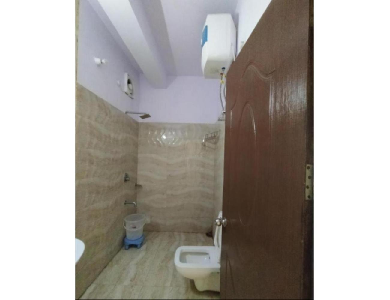 Hotel Super Mall Residency, Мусори Екстериор снимка